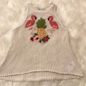 🌺American Eagle Top🌺